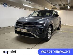 Volkswagen T-Roc 1.5 TSI Style 150 pk Automaat (DSG)