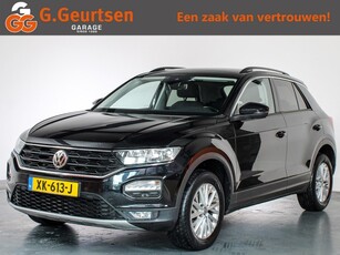 Volkswagen T-Roc 1.5 TSI Style, Bluetooth, DAB, Hill Hold