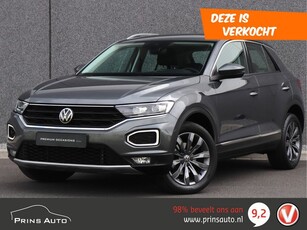 Volkswagen T-Roc 1.5 TSI Style Business