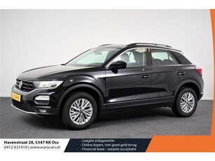 Volkswagen T-Roc 1.5 TSI Style Navigatie Climate