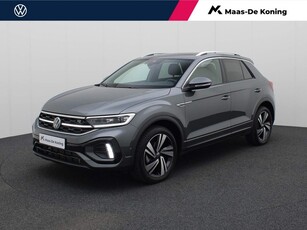 Volkswagen T-Roc 1.5TSI/150PK R-Line DSG · Panoramadak ·