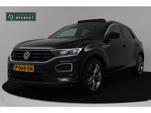 Volkswagen T-Roc 2.0 TSI 4Motion Sport Business R Automaat