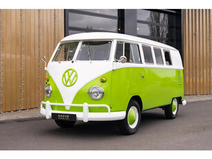 Volkswagen T1