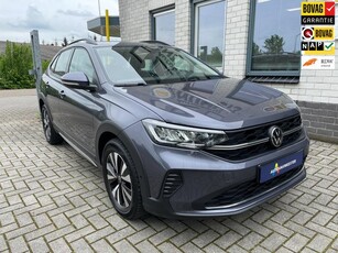 Volkswagen Taigo 1.0 TSI / Carplay / Cruise /