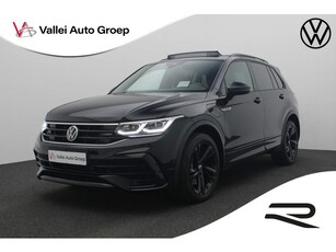 Volkswagen Tiguan 1.4 TSI 245PK DSG eHybrid R-Line