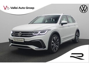 Volkswagen Tiguan 1.4 TSI 245PK DSG eHybrid R-Line