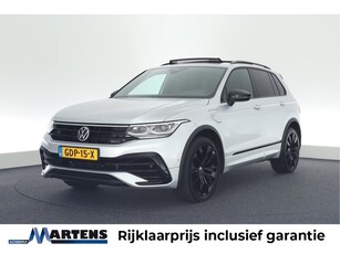 Volkswagen Tiguan 1.4 TSI 245pk eHybrid R-Line Business+