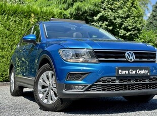 Volkswagen Tiguan 1.4 TSI 4Motion Highline BMT DSG - 02 2018