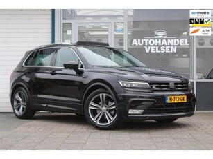 Volkswagen Tiguan 1.4 TSI ACT Comfortline Business