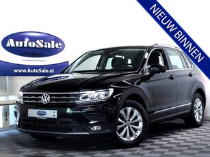 Volkswagen Tiguan 1.4 TSI ACT Highline 54000km 1eEIG! ACC