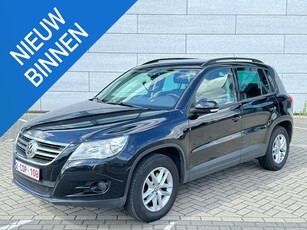 Volkswagen Tiguan 1.4 TSI Comfort&Design