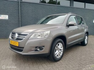 Volkswagen Tiguan 1.4 TSI Comfort&Design/Clima