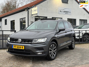 Volkswagen Tiguan 1.4 TSI Comfortline Business Pano,st,massage VOL!