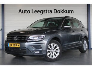 Volkswagen Tiguan 1.4 TSI Comfortline Pano Trekhaak