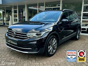 Volkswagen Tiguan 1.4 TSI E Hybrid R-Line Business+