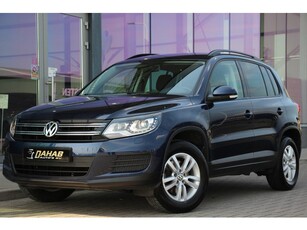 Volkswagen Tiguan 1.4 TSI Easyline Led Dealeronderhouden