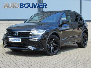 Volkswagen Tiguan 1.4 TSI eHybrid 245 PK R-Line 1e eigen