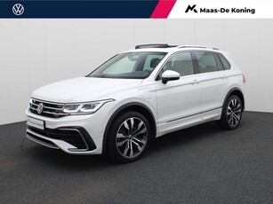 Volkswagen Tiguan 1.4 TSI eHybrid R-Line Business+