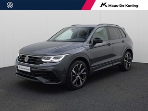 Volkswagen Tiguan 1.4 TSI eHybrid R-Line Business+ ·