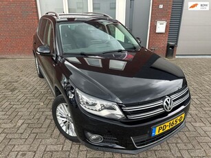 Volkswagen Tiguan 1.4 TSI / MF Stuur / Navi / Camera / PDC