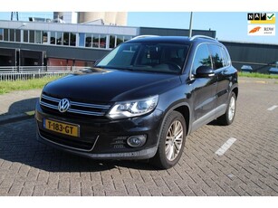 Volkswagen Tiguan 1.4 TSI Sport&Style