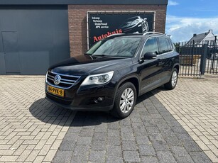 Volkswagen Tiguan 1.4 TSI Sport&Style