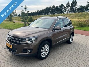 Volkswagen Tiguan 1.4 TSI Sport&Style R-line Edition