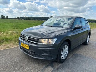 Volkswagen Tiguan 1.4 TSI Trendline EXPORT