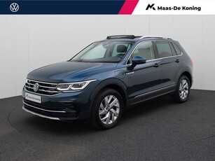 Volkswagen Tiguan 1.4TSIeHybrid 180kW/245PK Elegance DSG ·