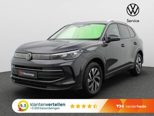 Volkswagen Tiguan 1.5 eTSI Life Edition 150PK DSG Trekhaak