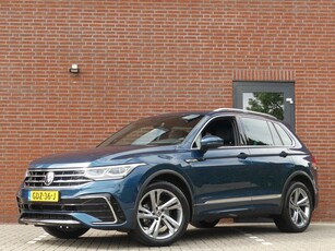 Volkswagen Tiguan 1.5 TSI 2 X R-Line / Nieuw model!