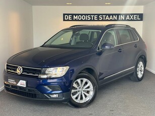 Volkswagen Tiguan 1.5 TSI ACT Comfortline (bj 2019)