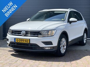 VOLKSWAGEN TIGUAN 1.5 TSI ACT COMFORTLINE BUSINESS I