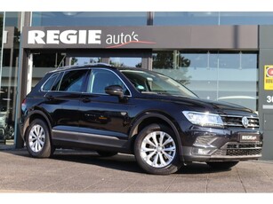 Volkswagen Tiguan 1.5 TSI ACT DSG Comfortline Navi Led