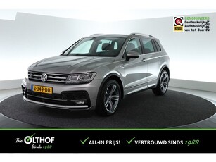 Volkswagen Tiguan 1.5 TSI ACT Highline Business R / ADAP.