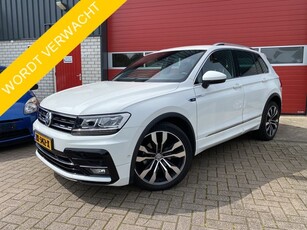 Volkswagen Tiguan 1.5 TSI ACT Highline Business R AUTOMAAT