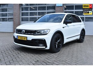 Volkswagen Tiguan 1.5 TSI ACT Highline Business R