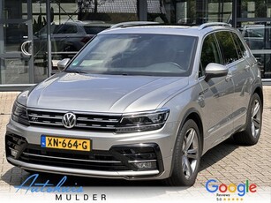 Volkswagen Tiguan 1.5 TSI