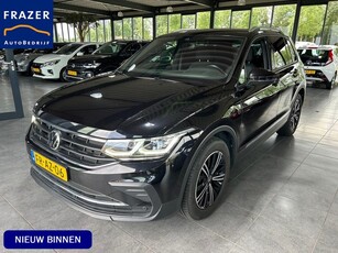 Volkswagen Tiguan 1.5 TSI AUTOMAAT DSG VIRTUAL / LED / NAVI