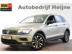 Volkswagen Tiguan 1.5 TSI COMFORTLINE BUSINESS