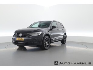 Volkswagen Tiguan 1.5 TSI DSG 150pk Navi Camera