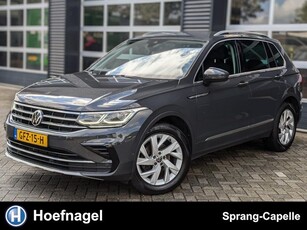 Volkswagen Tiguan 1.5 TSI Elegance