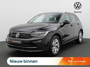 Volkswagen Tiguan 1.5 TSI Life Business 130PK Trekhaak