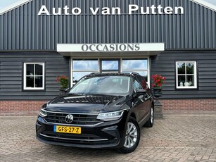 Volkswagen TIGUAN 1.5 TSI Life / Trekhaak / Automaat /