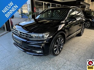 Volkswagen Tiguan 1.5 TSI R-Line Business+ 2 x R-line