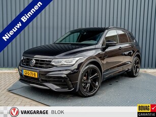 Volkswagen Tiguan 1.5 TSI R-Line Business+ 360 camera