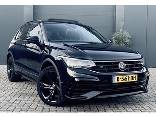 Volkswagen Tiguan 1.5 TSI R-Line Dealler Ondh/Garantie