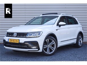 Volkswagen Tiguan 1.5 TSI R-Line Highline Business Pano /