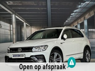 Volkswagen Tiguan 1.5 TSI R-Line Pano ACC Led Virtual 19