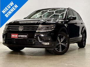 Volkswagen Tiguan 1.5i Carplay / Black Pack / Led / A.Cruise / line